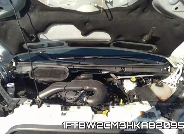 1FTBW2CM3HKA82095