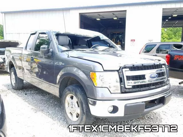 1FTEX1CM8EKF53772