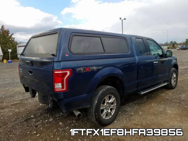1FTFX1EF8HFA39856