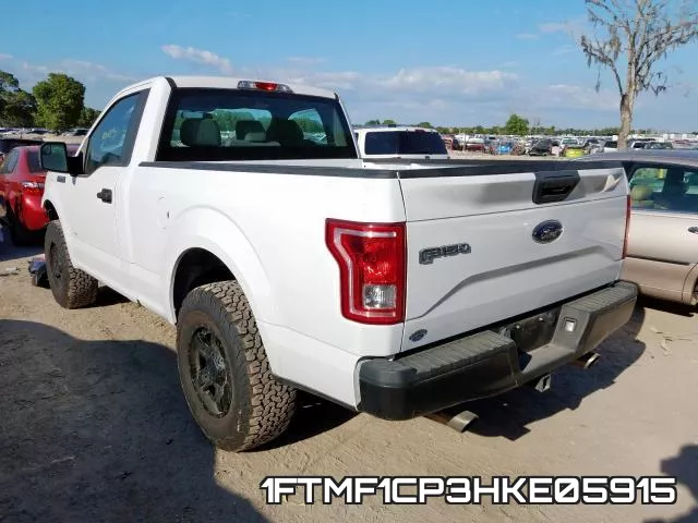 1FTMF1CP3HKE05915