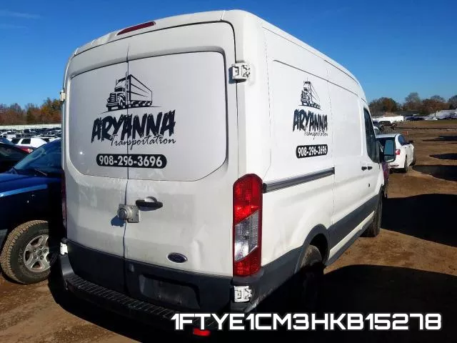1FTYE1CM3HKB15278