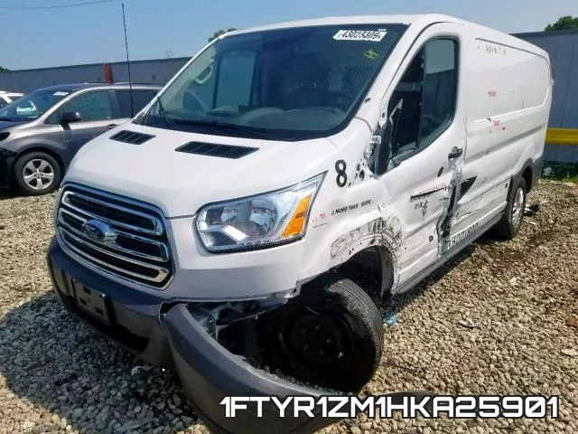 1FTYR1ZM1HKA25901