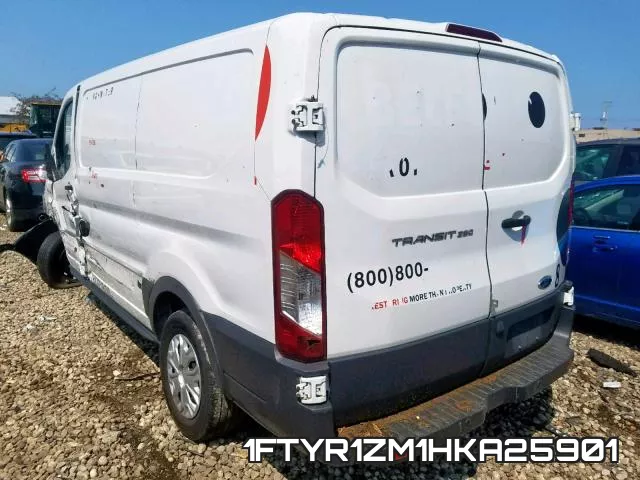 1FTYR1ZM1HKA25901