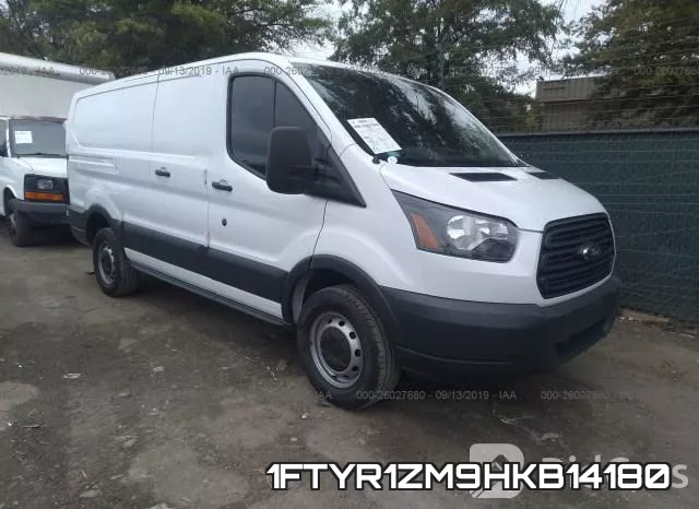 1FTYR1ZM9HKB14180