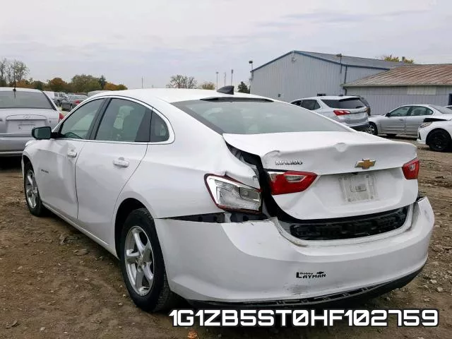 1G1ZB5ST0HF102759