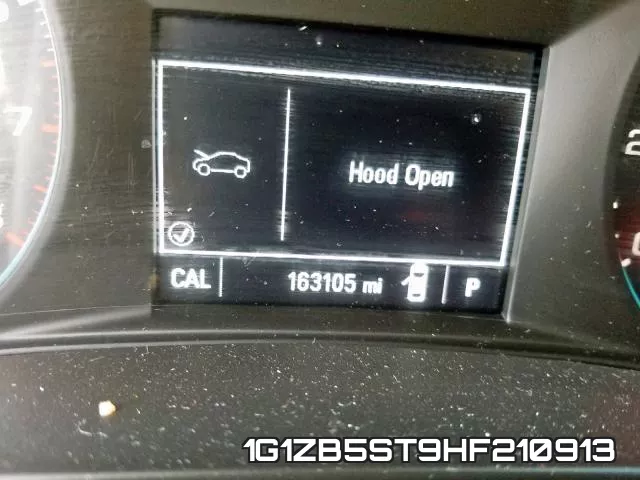 1G1ZB5ST9HF210913