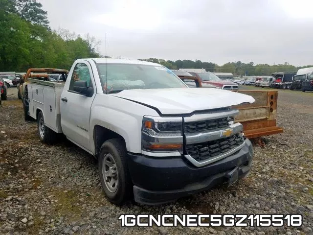 1GCNCNEC5GZ115518