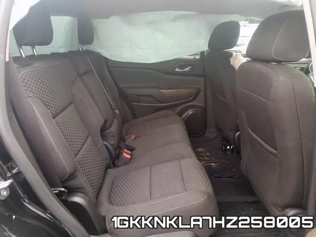 1GKKNKLA7HZ258005