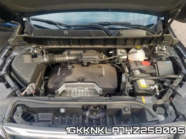 1GKKNKLA7HZ258005