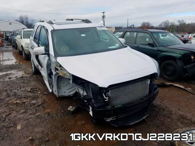 1GKKVRKD7GJ228231