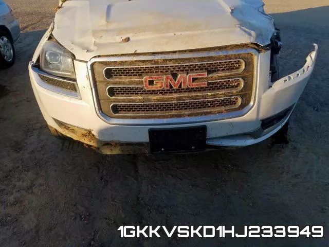 1GKKVSKD1HJ233949