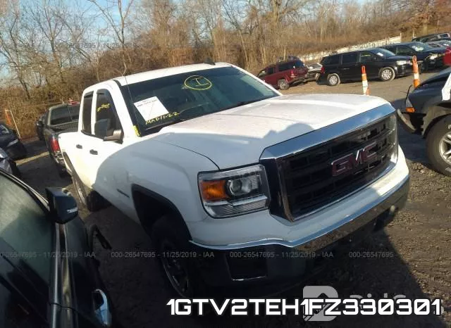 1GTV2TEH1FZ330301