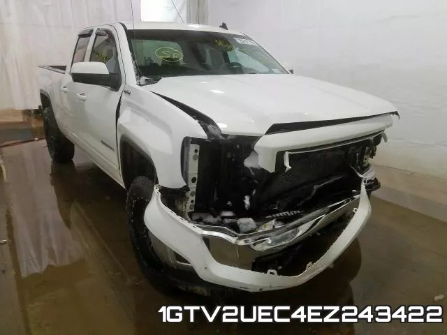 1GTV2UEC4EZ243422
