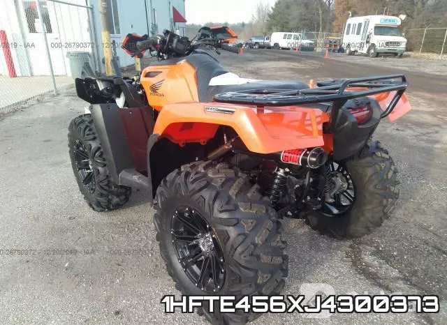 1HFTE456XJ4300373