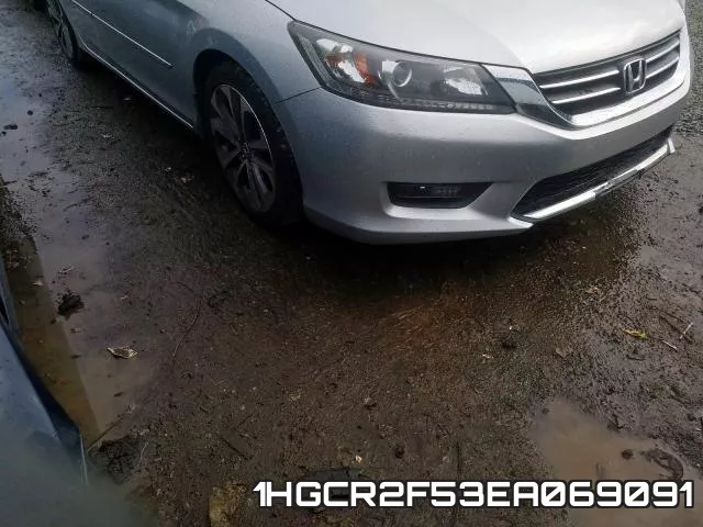 1HGCR2F53EA069091