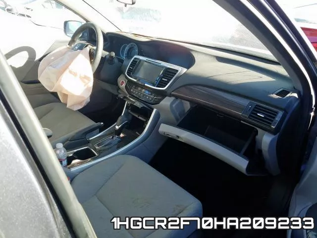 1HGCR2F70HA209233