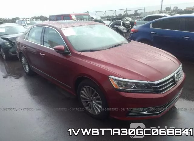 1VWBT7A30GC068841