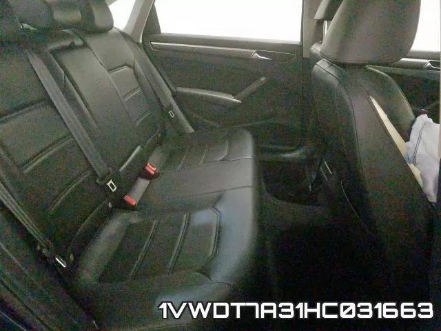 1VWDT7A31HC031663