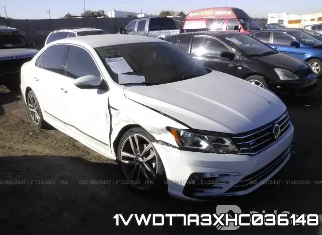 1VWDT7A3XHC036148