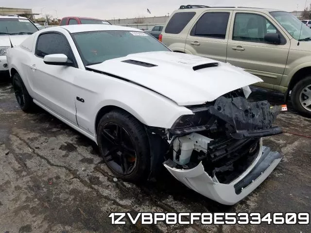 1ZVBP8CF8E5334609