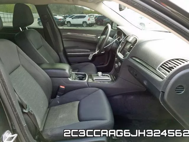 2C3CCAAG6JH324562
