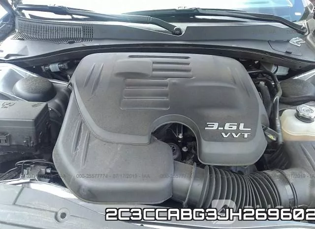 2C3CCABG3JH269602