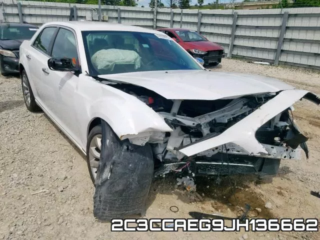 2C3CCAEG9JH136662