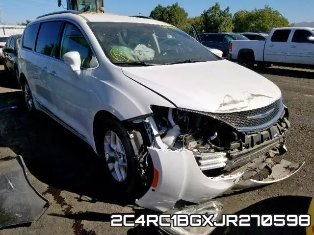 2C4RC1BGXJR270598