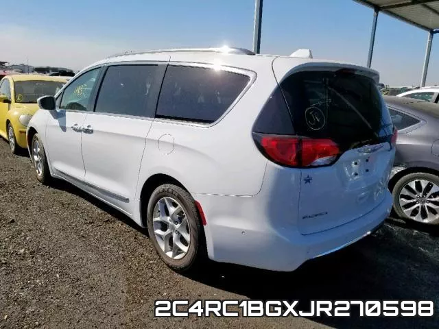 2C4RC1BGXJR270598