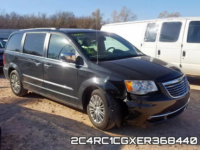 2C4RC1CGXER368440