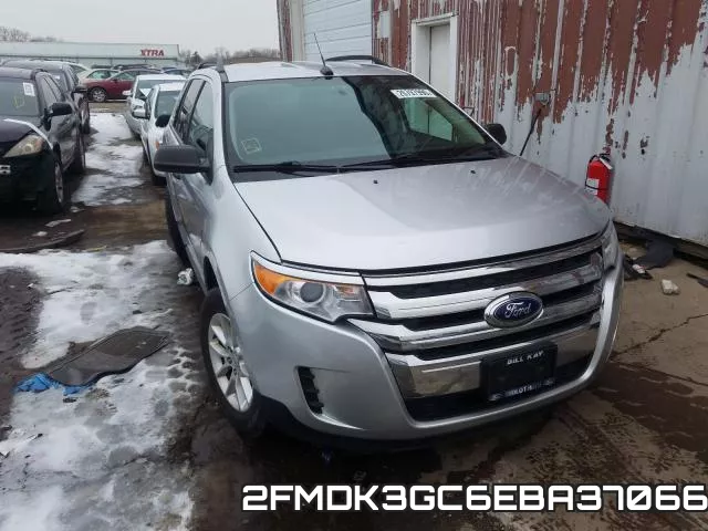 2FMDK3GC6EBA37066