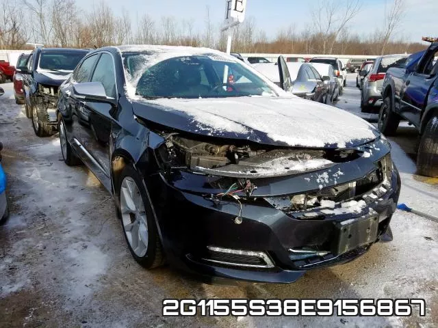 2G1155S38E9156867