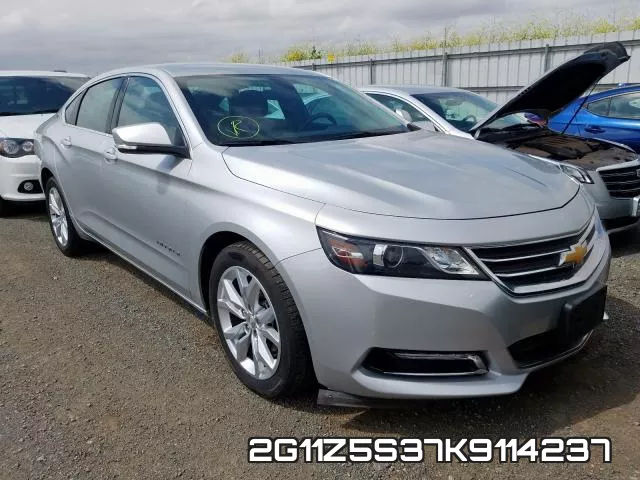 2G11Z5S37K9114237
