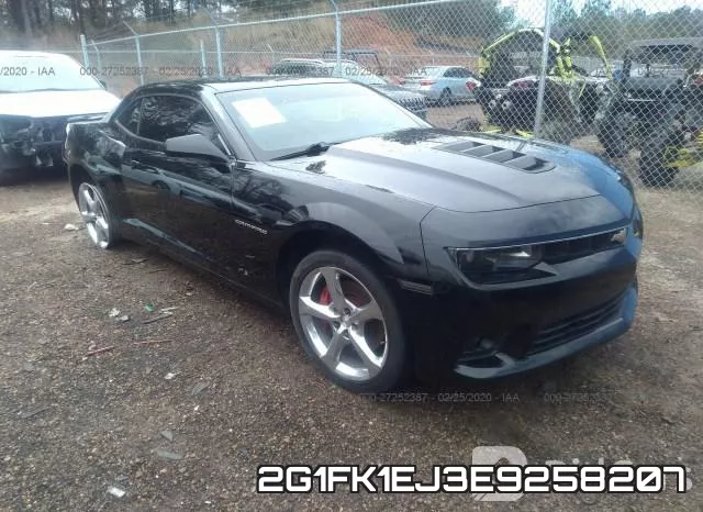 2G1FK1EJ3E9258207