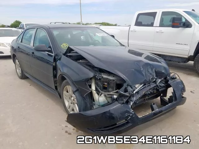 2G1WB5E34E1161184