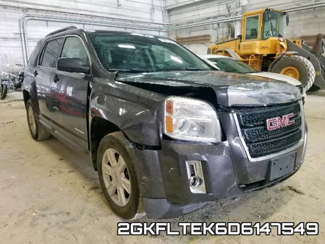 2GKFLTEK6D6147549