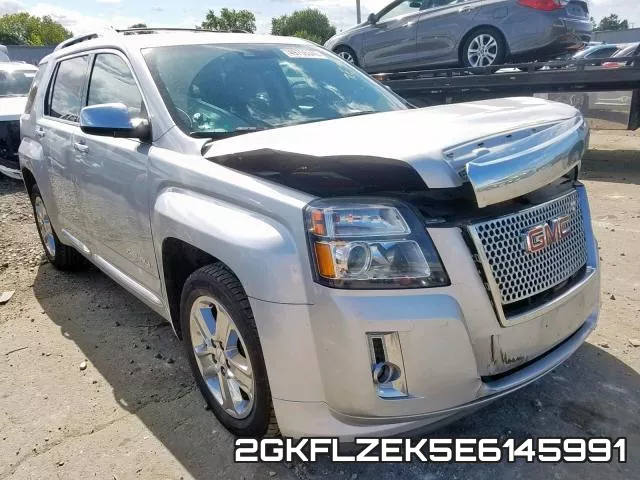 2GKFLZEK5E6145991