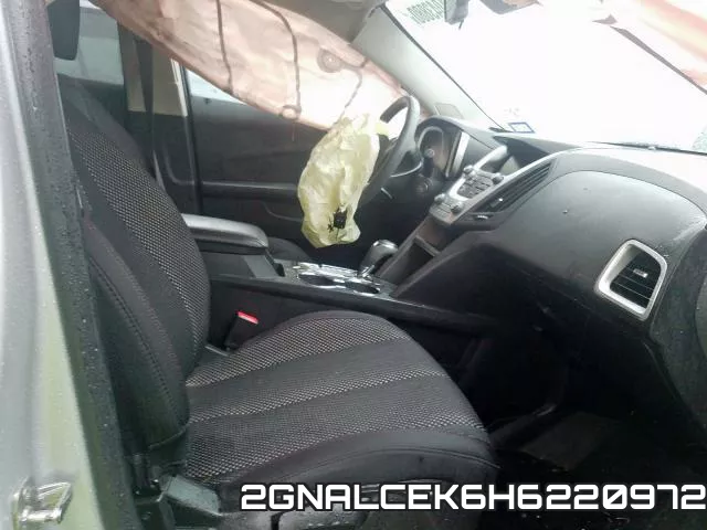 2GNALCEK6H6220972
