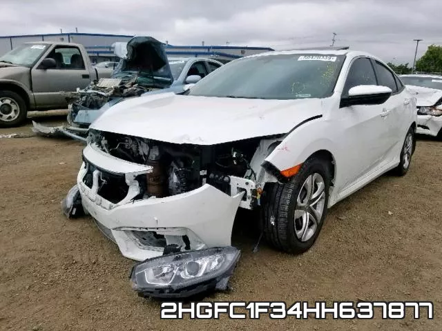 2HGFC1F34HH637877