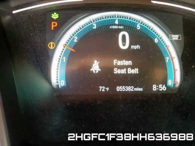 2HGFC1F38HH636988