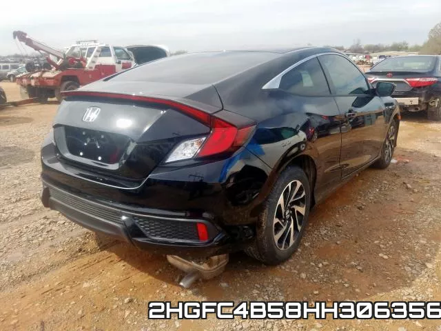 2HGFC4B58HH306356