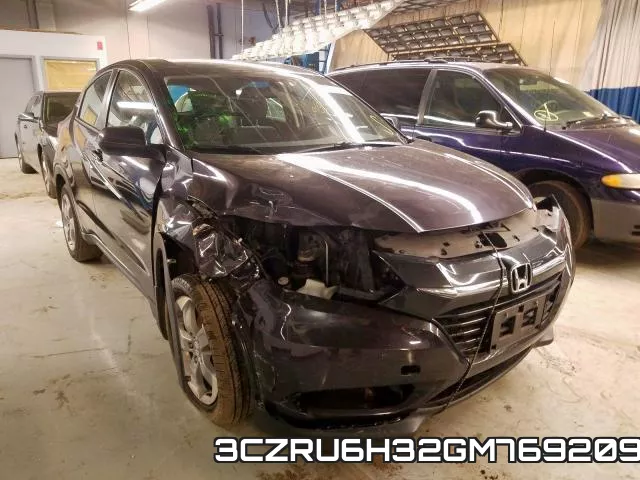 3CZRU6H32GM769209