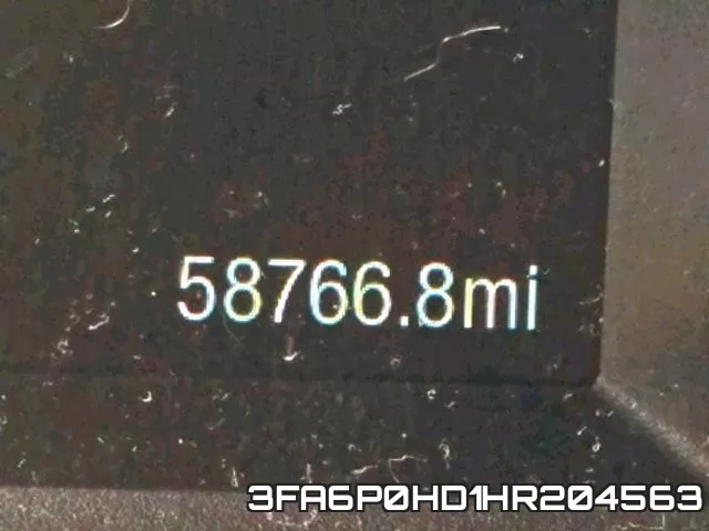 3FA6P0HD1HR204563