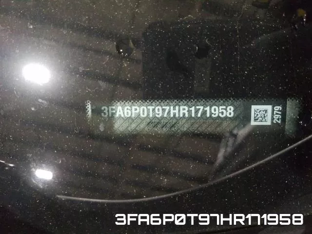 3FA6P0T97HR171958
