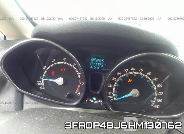 3FADP4BJ6HM130762