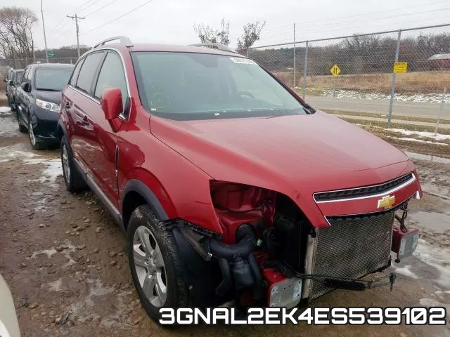 3GNAL2EK4ES539102