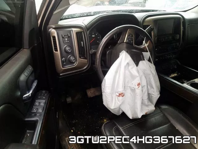3GTU2PEC4HG367627