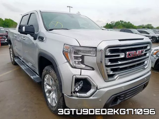3GTU9DED2KG171096