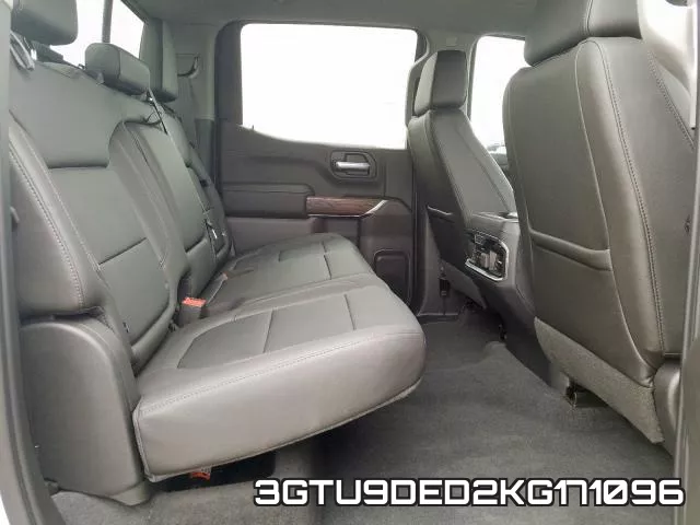 3GTU9DED2KG171096