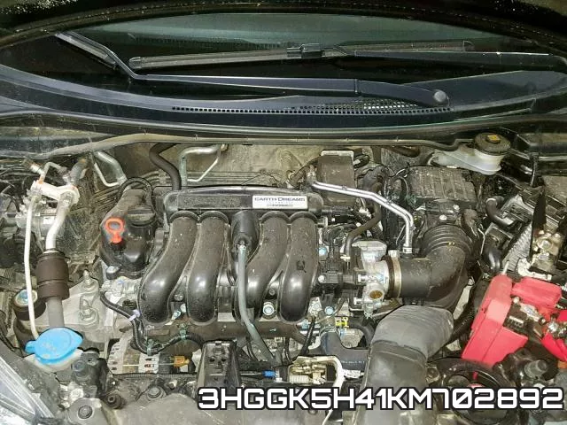 3HGGK5H41KM702892